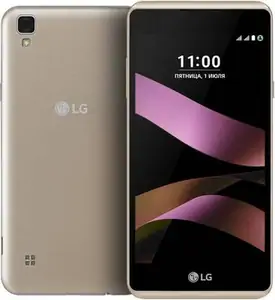 Замена экрана на телефоне LG X style в Краснодаре